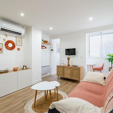 Le Pitchou Par Dodo A Cassis Apartment Exterior foto